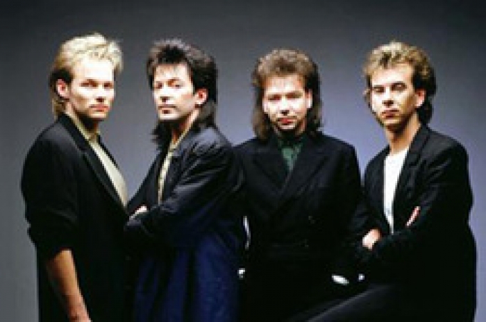 Cutting Crew I Just Died In Your Arms